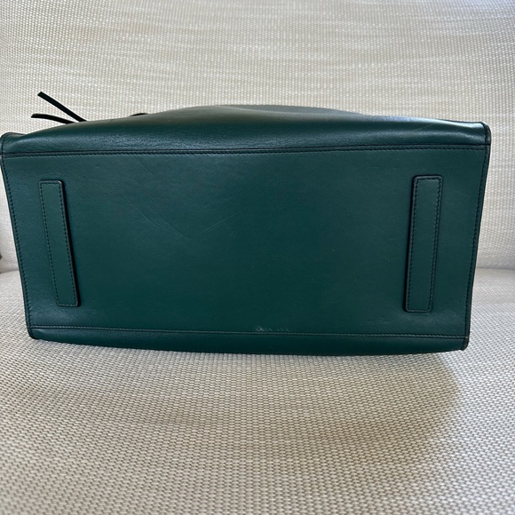 Emerald Elena Ghisellini handbag - Picture 11 of 13